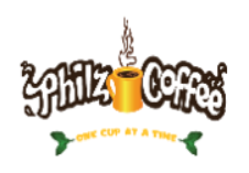 Philz Coffee Logo