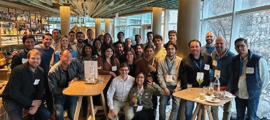FOLLOW NCA NEXT GEN ON LINKEDIN