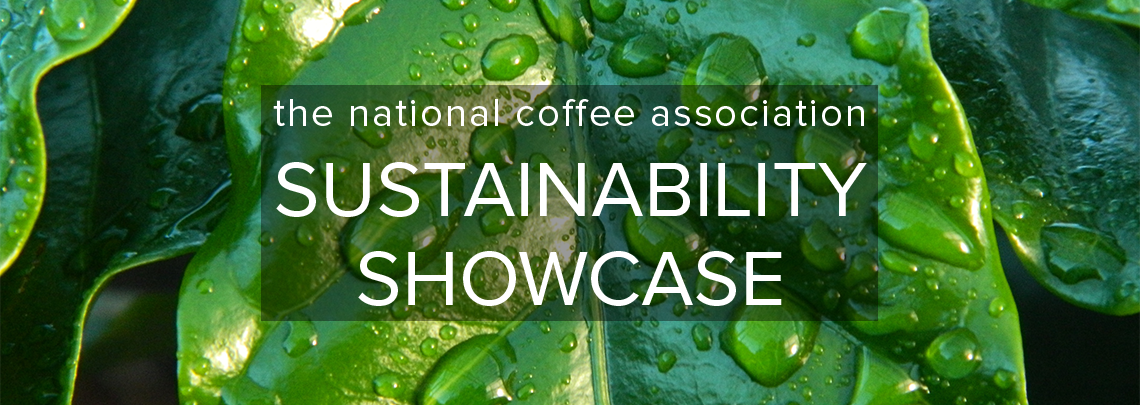 NCA Sustainability Showcase