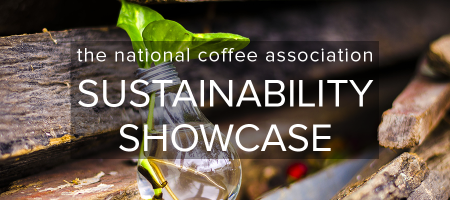 NCA Sustainability Showcase