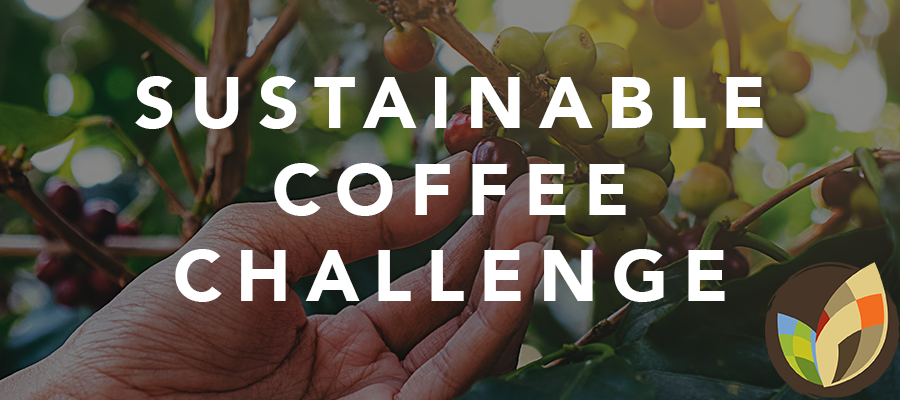 Sustainable Coffee Challenge