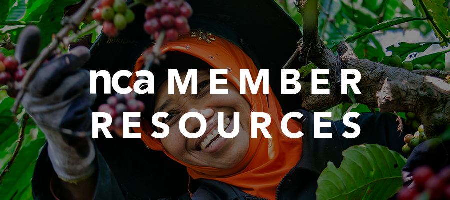 NCA Member Exclusive Resources