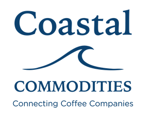 Coastal Commodities logo