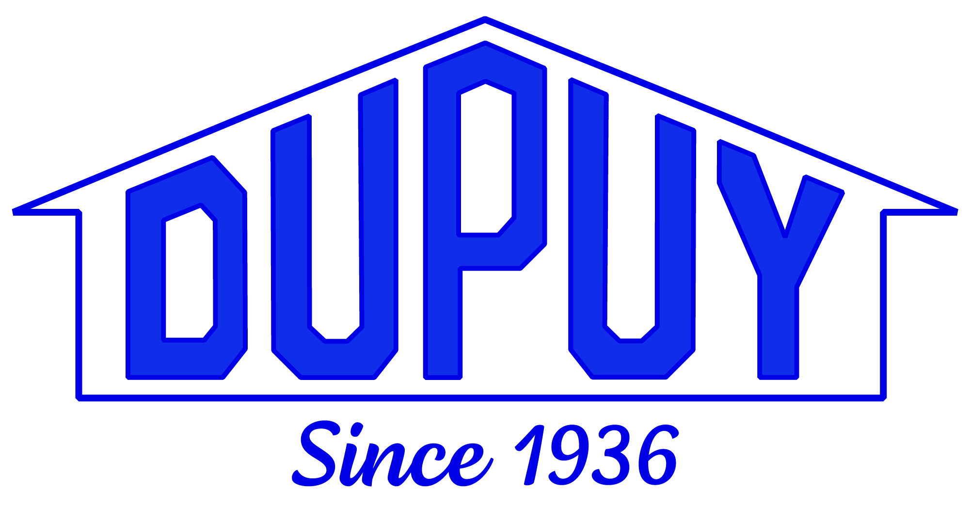 Dupuy logo