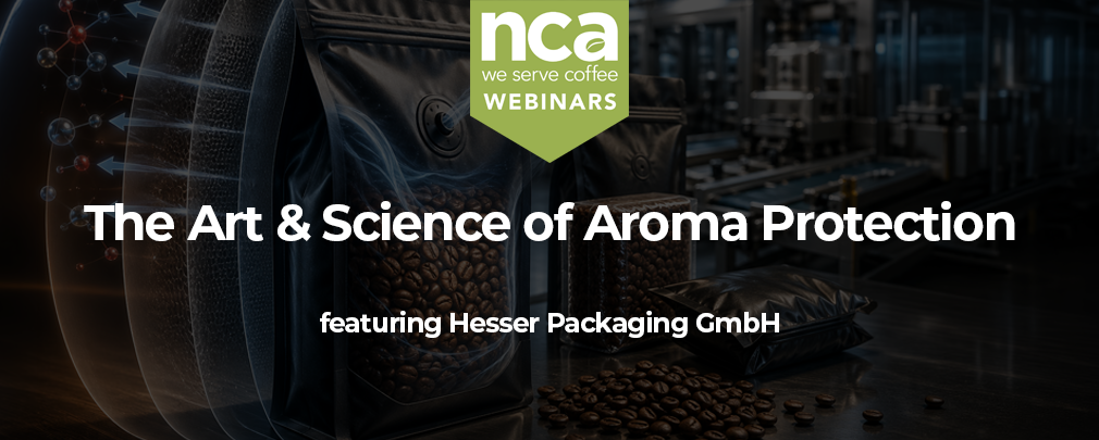 The Art & Science of Aroma Protection