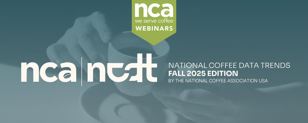 Fall 2025 NCDT Highlights