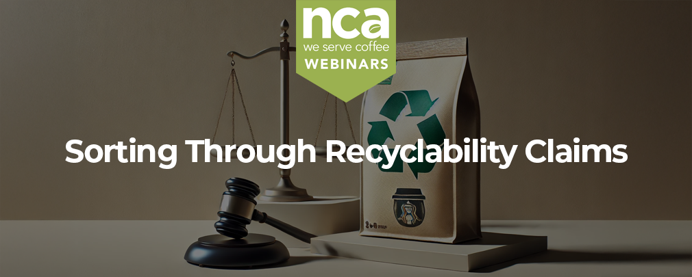Sorting Through Recyclability Claims