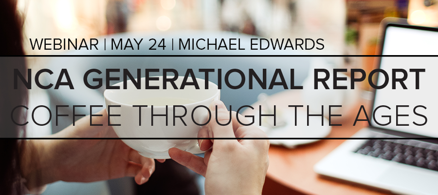 NCA Generational Report Webinar