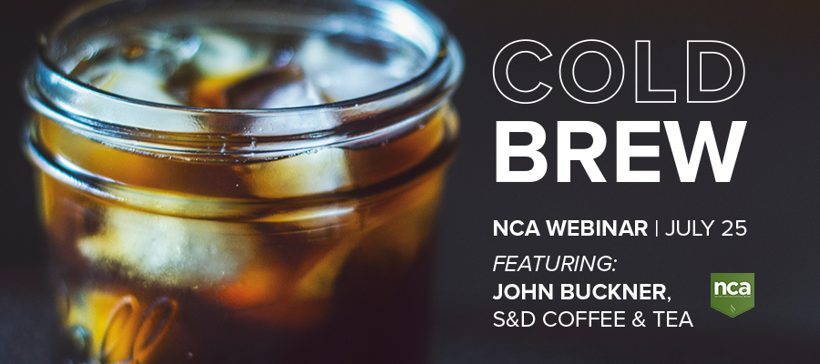 Cold Brew