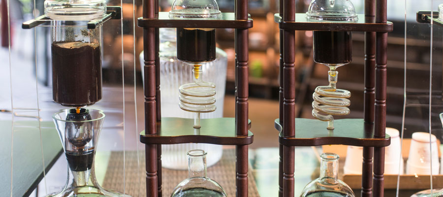 Cold Brew Riser Cold Brew Resource Center | National Coffee Association